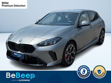 BMW Serie 1 120D 48V MSPORT PRO AUTO
