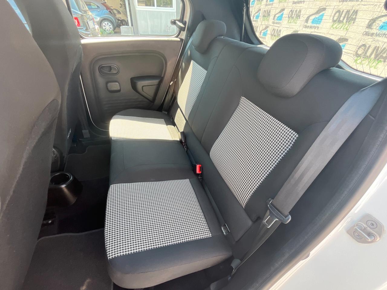Renault Twingo SCe Life