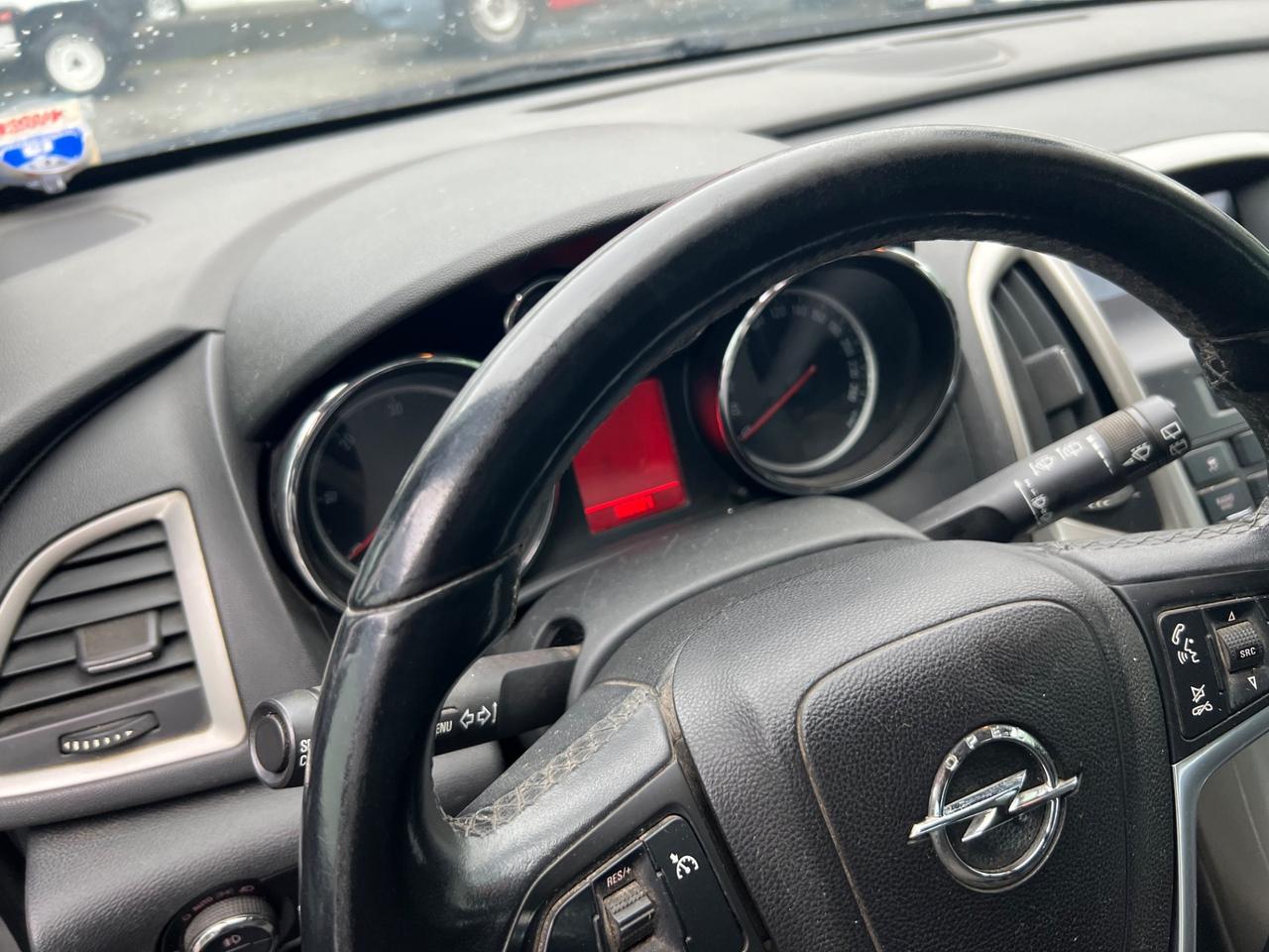 Opel Astra 1.7 CDTI 110CV 5 porte Cosmo