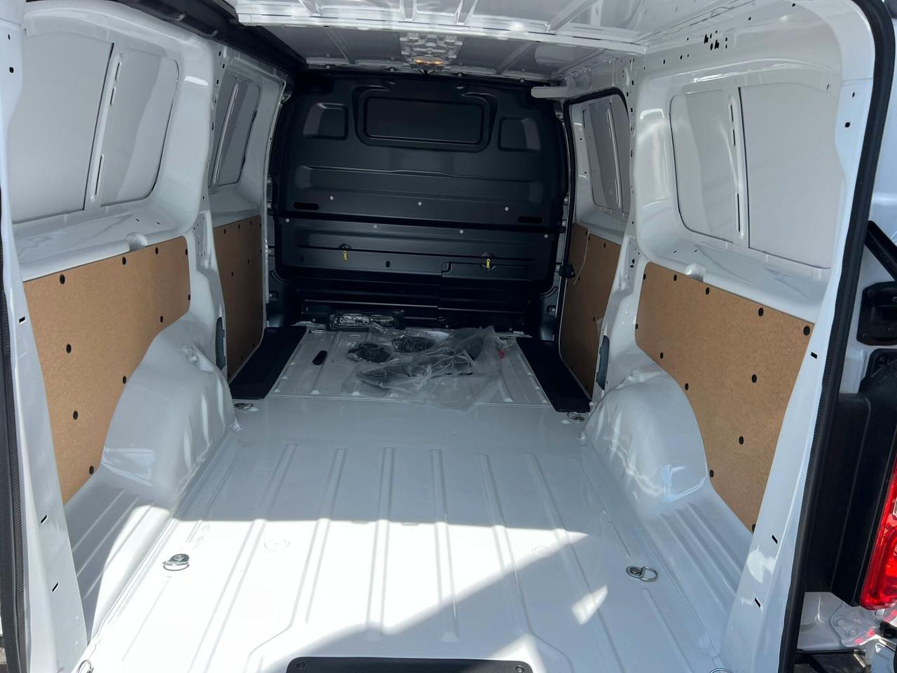 Citroen Jumpy 1.5 BlueHDi 120 S&S VAN XL 3POSTI