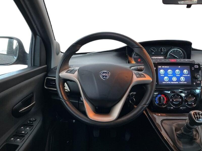 Lancia Ypsilon III 2021 1.0 firefly hybrid Alberta Ferretti s&s 70cv 5p.ti