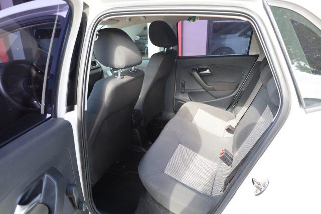 VOLKSWAGEN Polo 1.2 TDI DPF 5Porte Solo Export o Commercianti