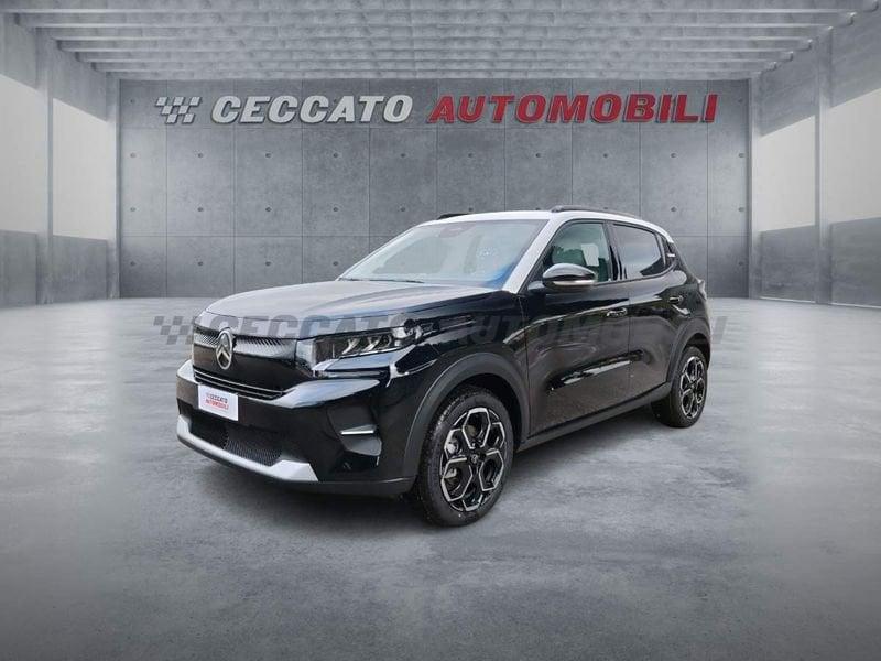 Citroën C3 C3 1.2 puretech Max 100cv s&s