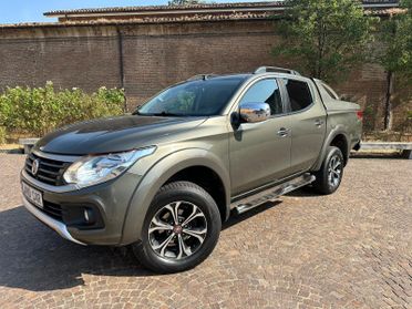 Fiat Fullback 2.4 180CV Doppia Cabina LX