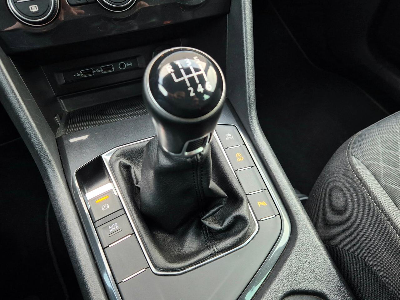 Volkswagen Tiguan 1.6 TDI R-Line Sport