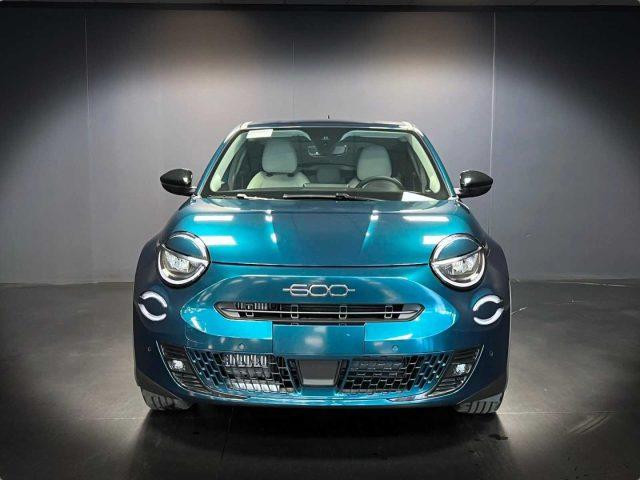 FIAT 600 Hybrid DCT MHEV La Prima #VARI COLORI