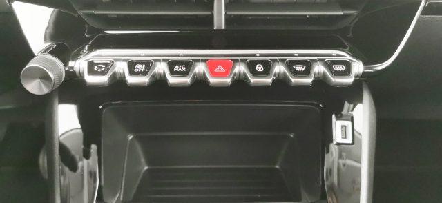 PEUGEOT 208 PureTech 75 Stop&Start 5 porte Active