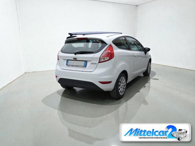 FORD Fiesta 1.0 80CV 3 porte