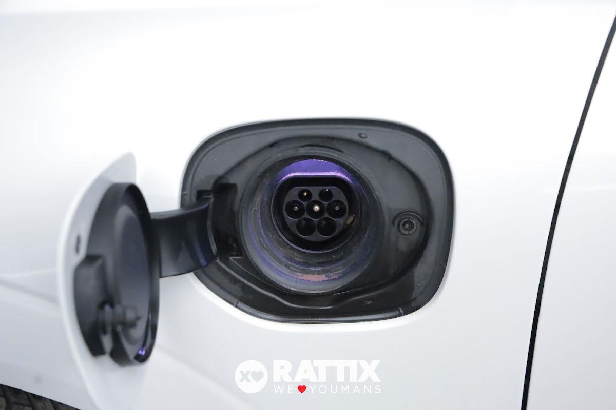 Volvo XC60 2.0 T6 PHEV Inscription Expression AWD Auto + tetto apribile