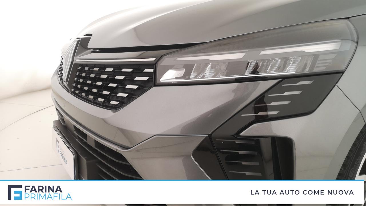 RENAULT Clio V 2023 - Clio 1.0 tce Techno 90cv