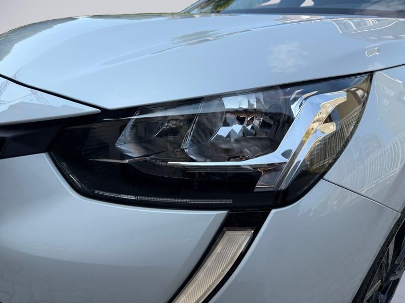 PEUGEOT 208 PURETECH 100 STOP&START EA