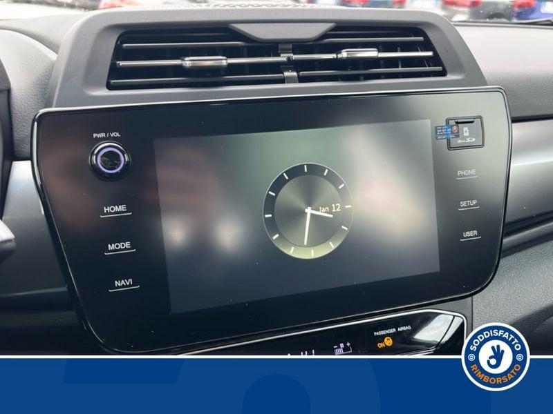 KGM Tivoli Must 1.5 Turbo GDI 135 CV