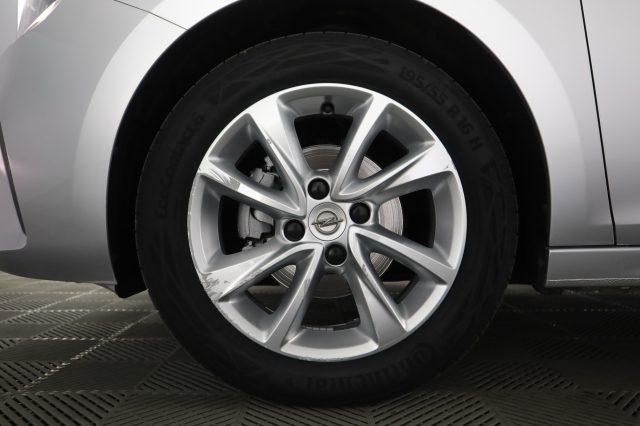 OPEL Corsa Corsa 1.2 Elegance