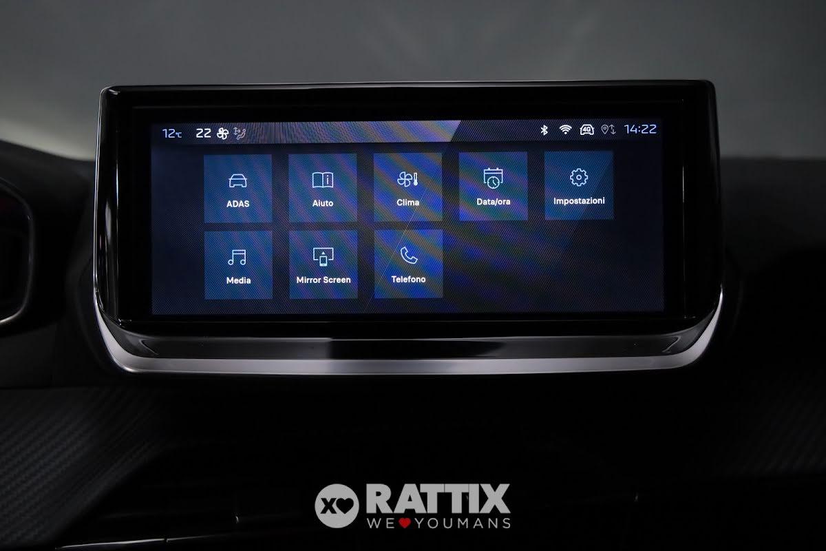 Peugeot 208 1.2 puretech 100CV Allure