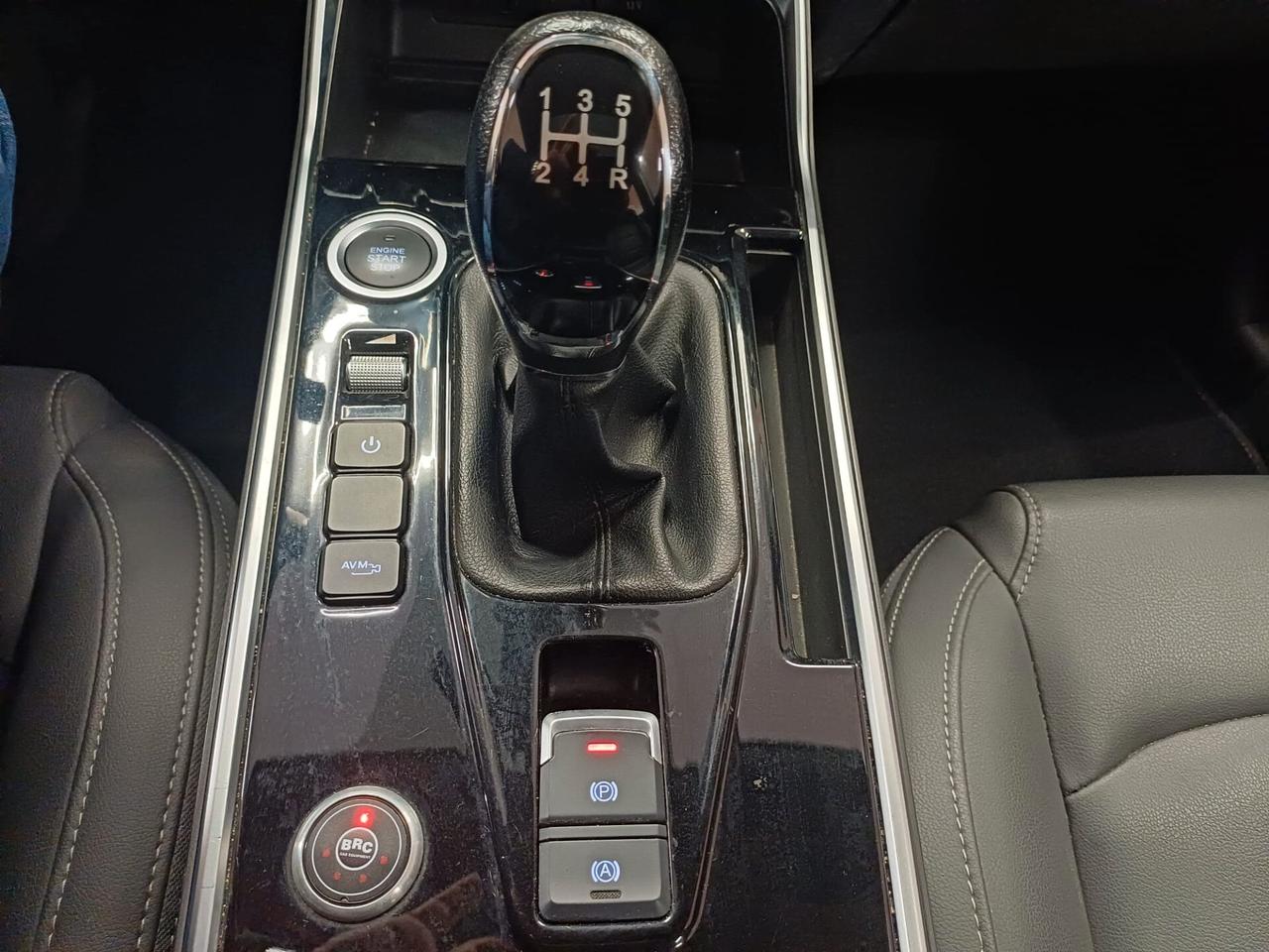 Emc Wave 3 1.5T MT GPL