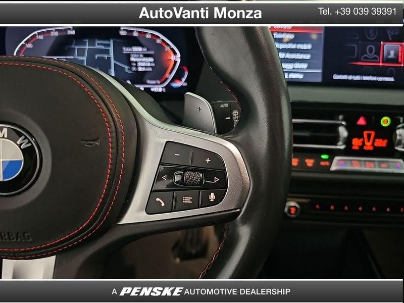 BMW Serie 1 128ti 5p. Msport