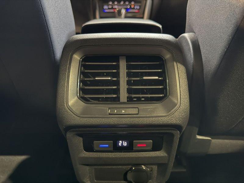 Volkswagen Tiguan Tiguan 2.0 TDI 150 CV SCR DSG Elegance