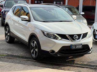 Qashqai 1.5 dCi Tekna-unìpro-rate-E6