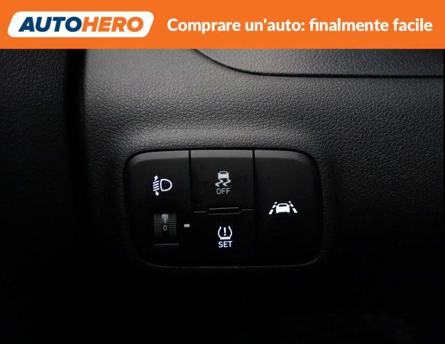HYUNDAI i10 1.0 MPI Tech