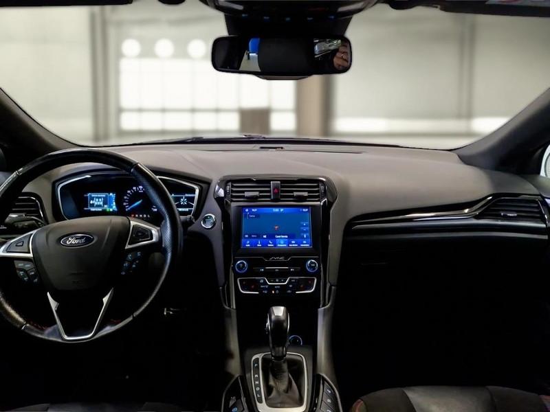 FORD MONDEO 2.0 140CV HYBRID ECVT AUTO ST-LINE B. 5 PORTE STATION WAGON