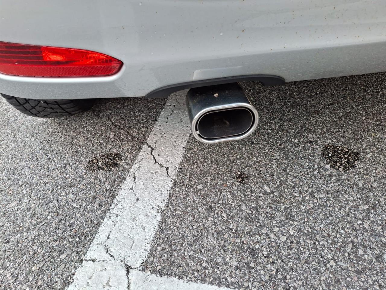 Fiat Punto 1.3 MJT II 75 CV 5 porte Lounge NEOPATENTATI