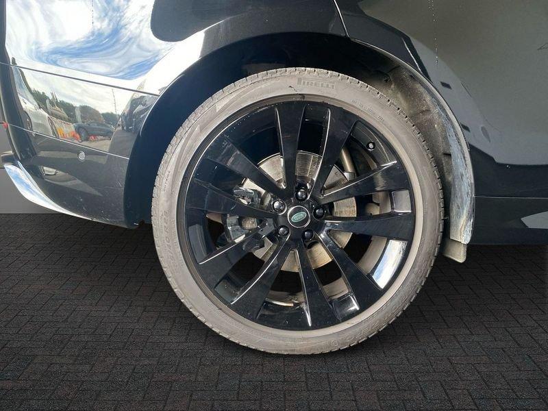 Land Rover RR Sport Range Rover Sport 3.0D l6 350 CV Autobiography