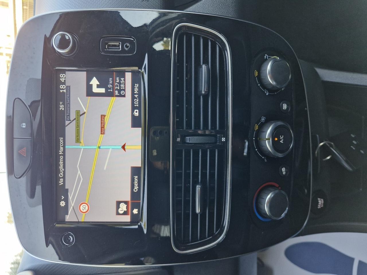RENAULT CLIO TCe 0.9 BENZINA/GPL Energy Duel2 2018