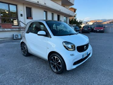Smart ForTwo 70 1.0 Passion