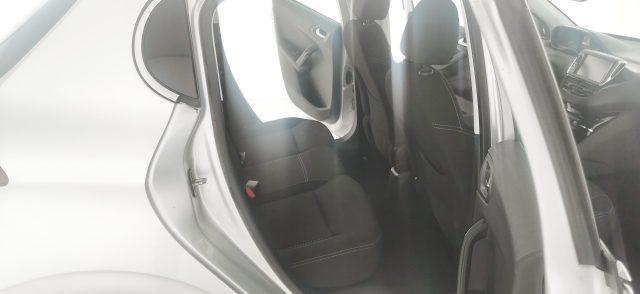 PEUGEOT 208 PureTech 82 5 porte Allure