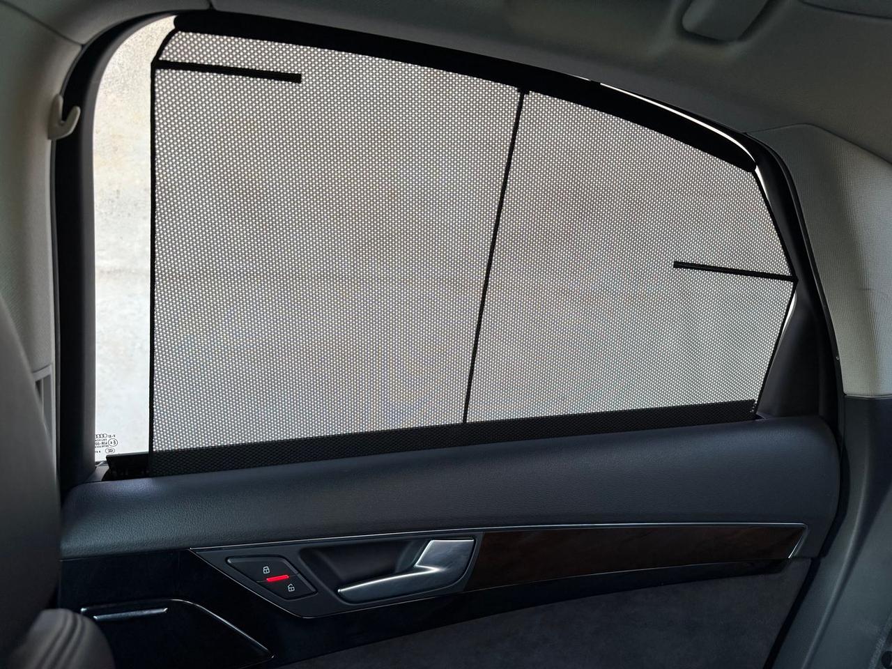 Audi A8 Design Selection 3.0 TDI #7473