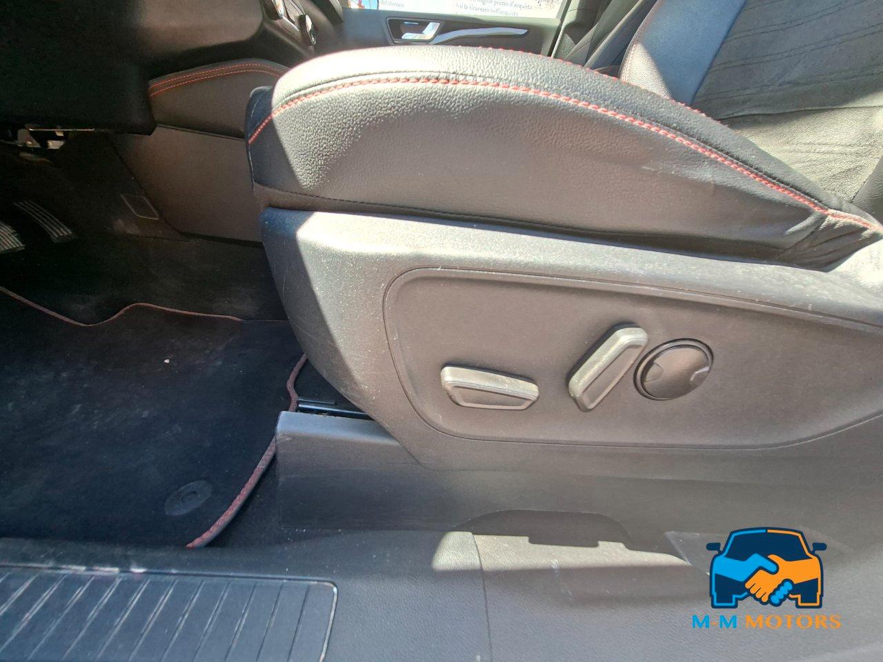 Ford Kuga 2.5 phev ST-Line X 2wd 225cv cvt