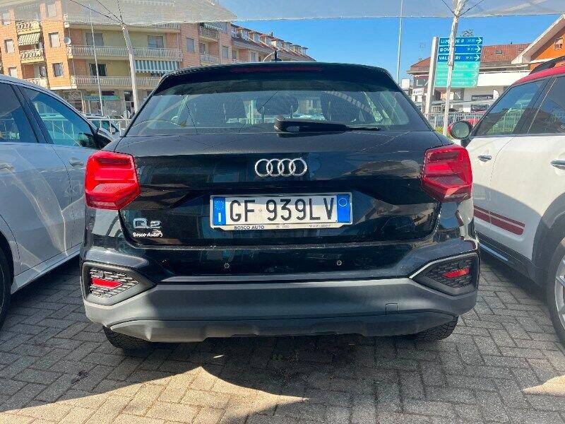 Audi Q2 Q2 30 TDI S tronic Admired