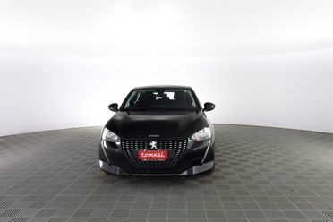 PEUGEOT 208 208 PureTech 75 Stop&Start 5 porte Active