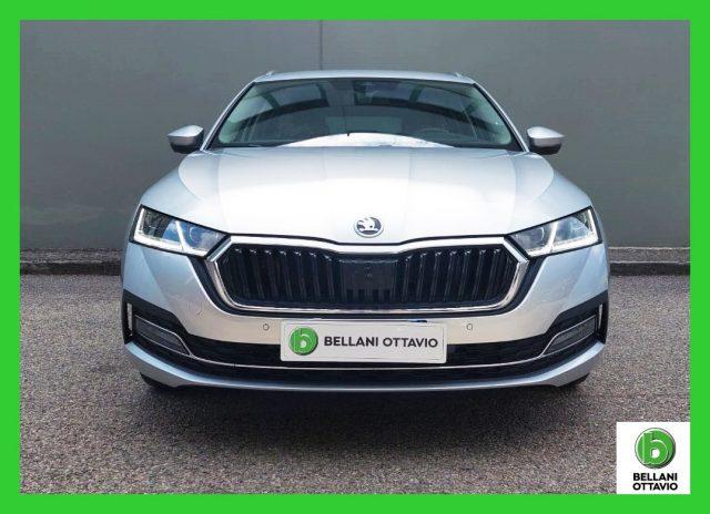 SKODA Octavia 2.0 TDI SCR 150 CV DSG Wagon Executive