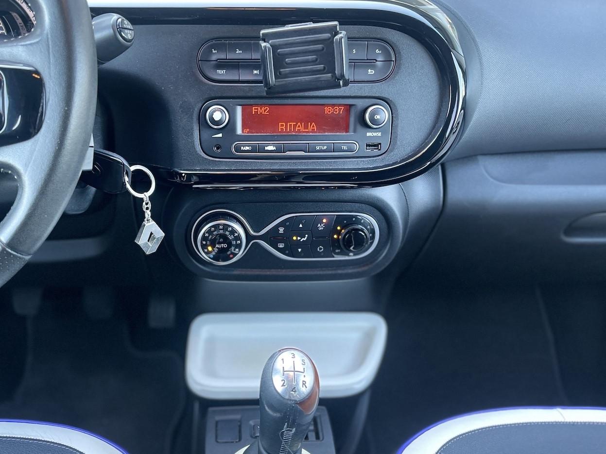 Renault Twingo 1.0 Benzina 69CV E6 Neo. - 2016
