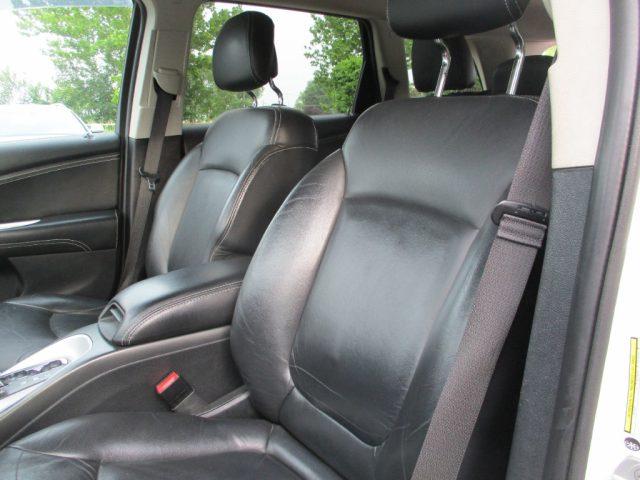 FIAT Freemont 2.0 Mjt 170 CV 4x4 aut. Lounge