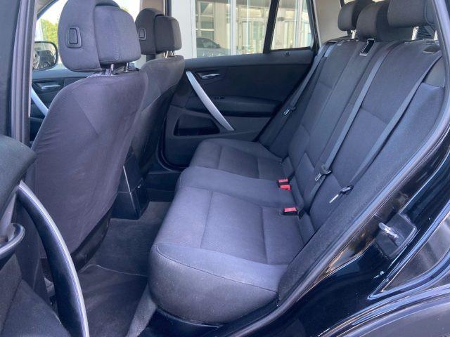 BMW X3 XDrive 20D Eletta Cambio Automatico