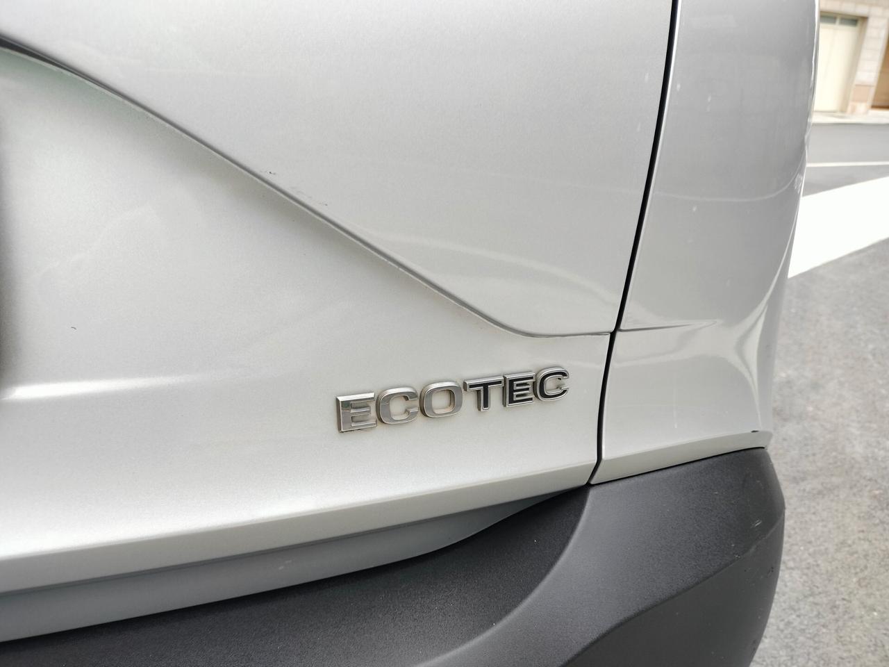 Opel Crossland X 1.2 GPL 12V Advance