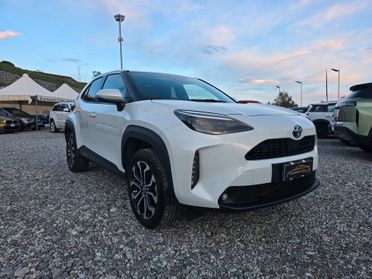 Toyota Yaris Cross 1.5 Hybrid 5p. E-CVT Trend