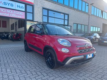 Fiat 500L 1.3 Multijet 95 CV Cross