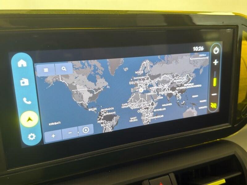 FIAT Grande Panda Hybrid Hybrid La Prima