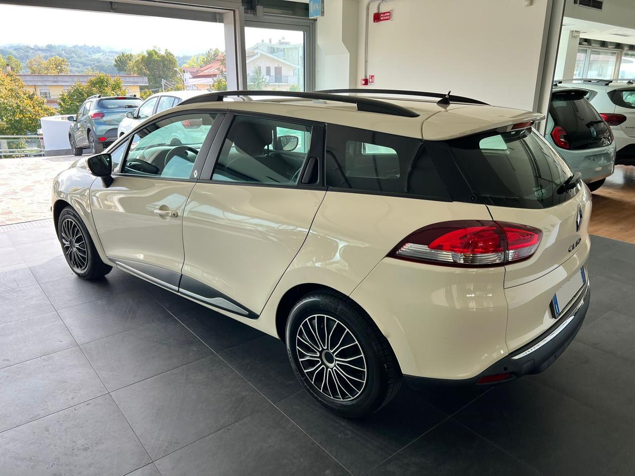 Renault Clio Sporter dCi 8V 75CV Start&Stop Energy Zen