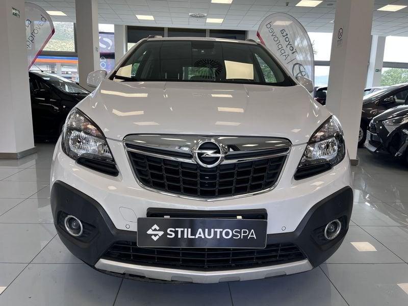 Opel Mokka Mokka 1.6 CDTI Ecotec 136CV 4x2 Start&Stop Cosmo