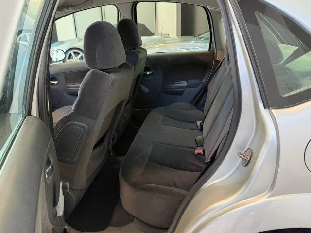 CITROEN C3 1.1 Exclusive