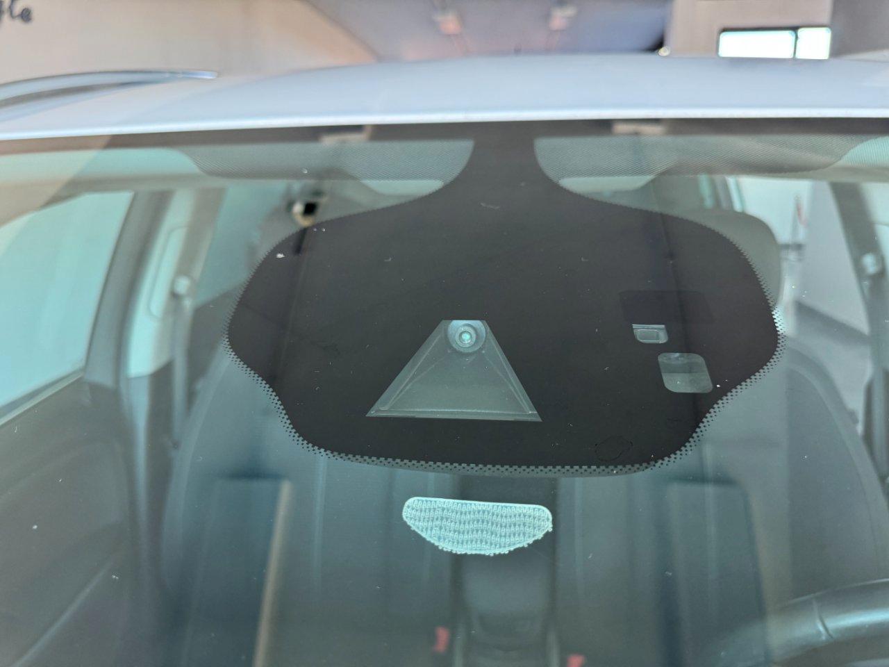 Opel Zafira 1.6 cdti 7 Posti Innovation Navi Carplay Full