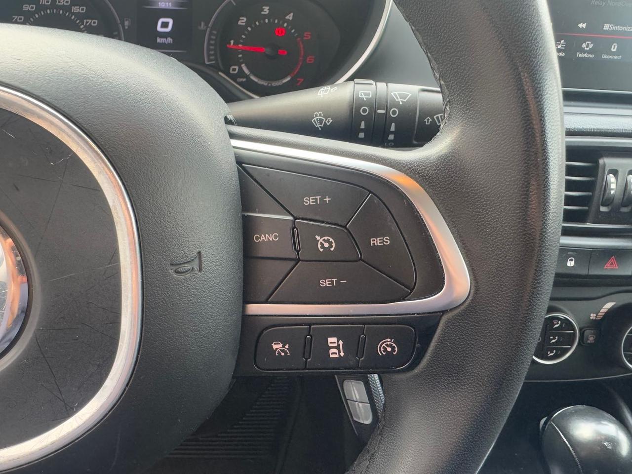 Fiat Tipo 1.6 Multijet Mirror #50762