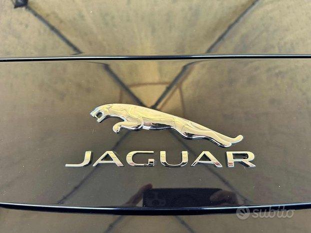 Jaguar F-Type 3.0 V6 Convertibile R-Dynamic