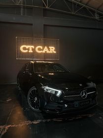 Mercedes-benz A 180 Mercedes Classe A NIGHT EDITION