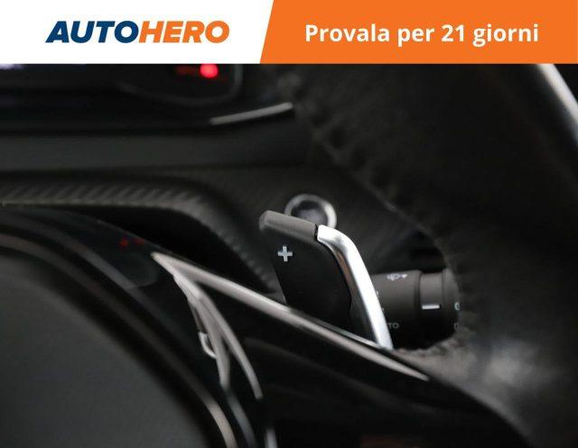 PEUGEOT 2008 BlueHDi 130 S&S EAT8 Allure Pack