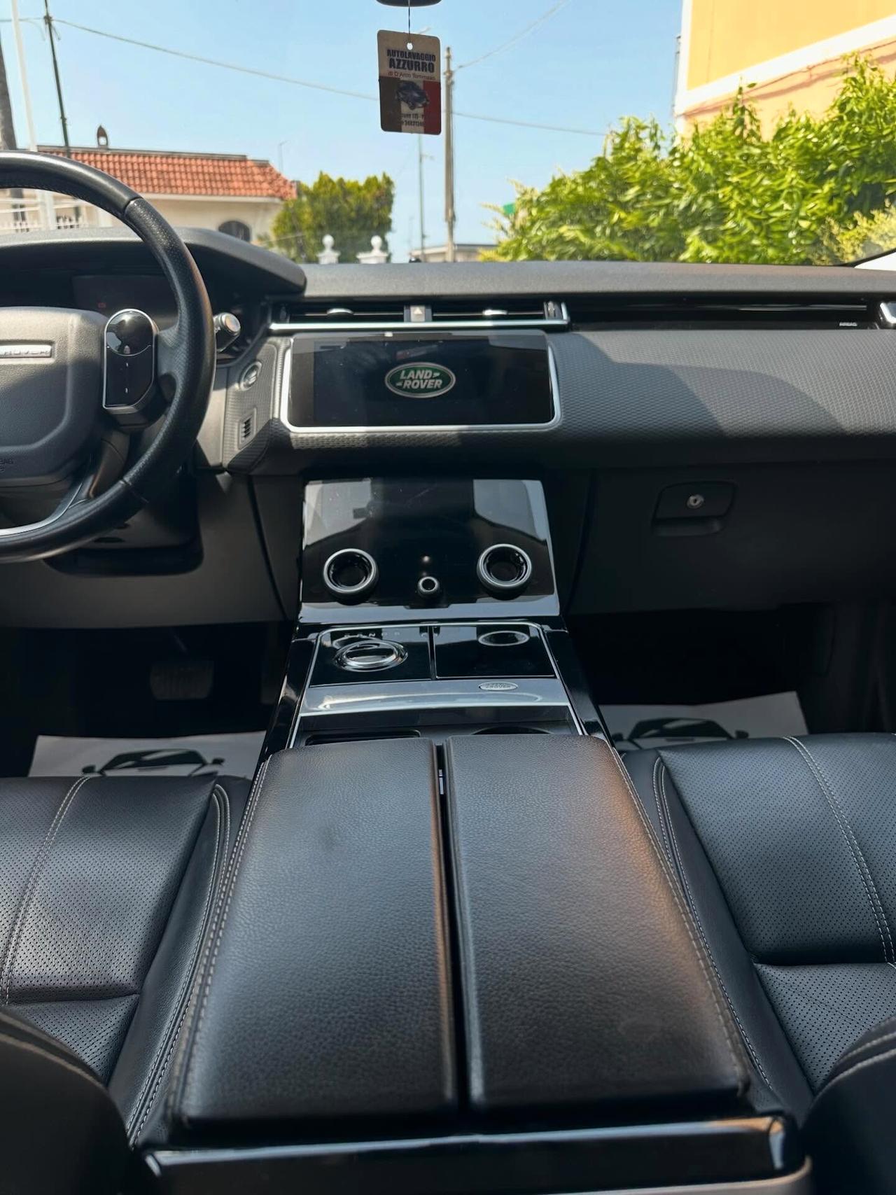 Land Rover Range Velar 2.0D I4 180 CV S